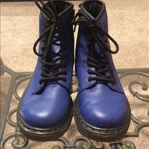 Dr. Martens